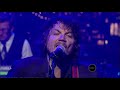 TV Live: Wilco - &quot;Born Alone&quot; (Letterman 2011)