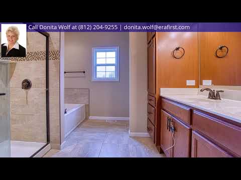 3749 Arbor Pointe Dr, Newburgh, IN home video tour