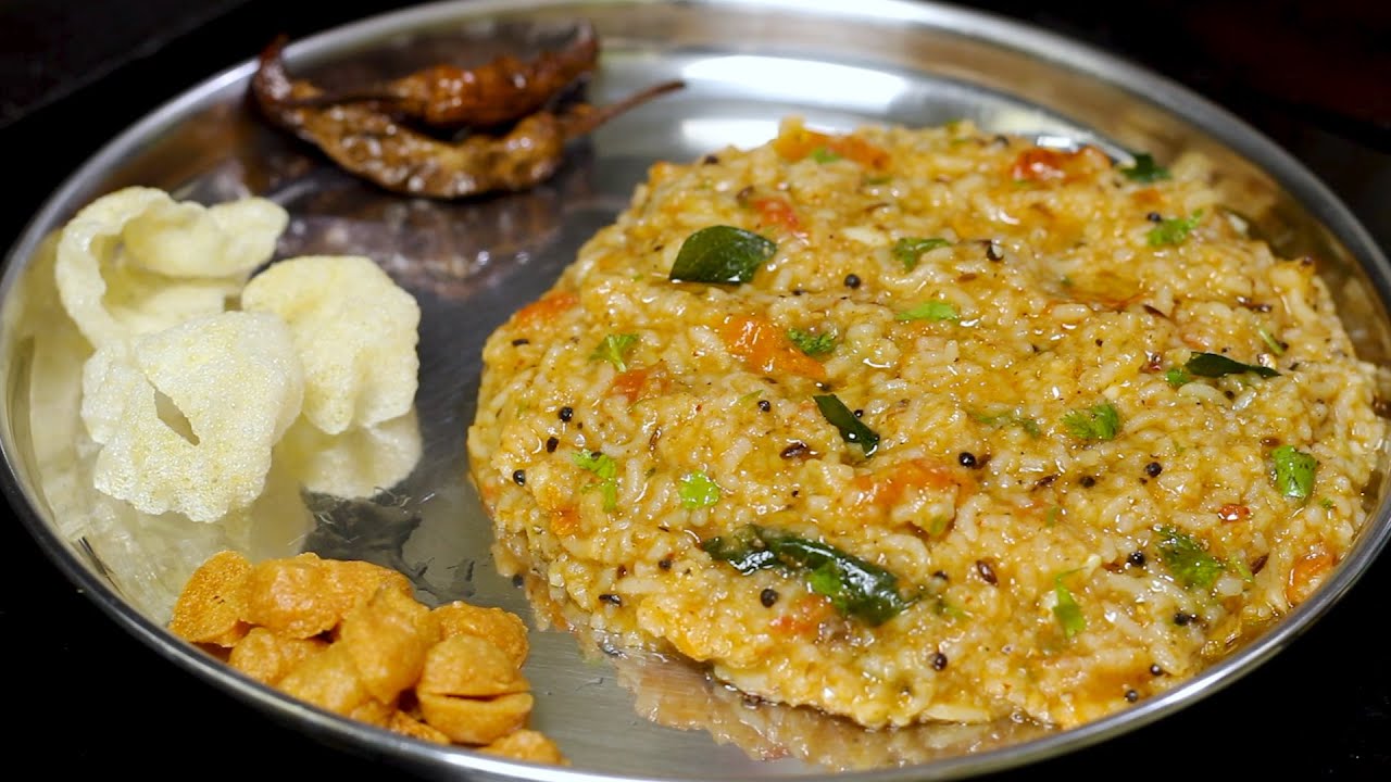 వంటచేసే టైం లేనపుడు సింపుల్ గ రుచిగా ఇలా రసం రైస్ చేయండి సూపర్ గ ఉంటుంది || Simple Rasam Rice Recipe