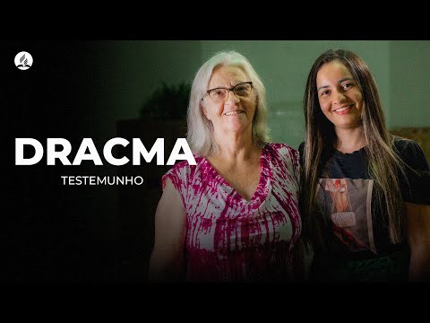 🪙 DRACMA - Testemunho Igreja Adventista | Associação Paulista Sudoeste