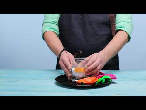 Funny tricks and hacks with balloon // by Red Balloon Media