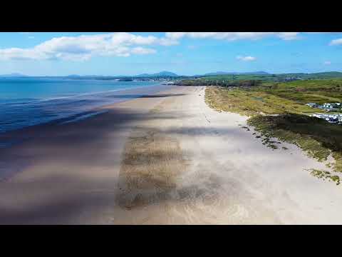 Black Rock Sands, Porthmadog - YouTube
