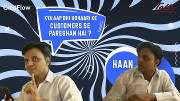 Cash Ka Overflow | Get Paid Faster | CredFlow