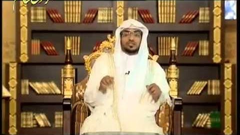 صالح المغامسي - روح المعاني 55 - سورة الجمعة