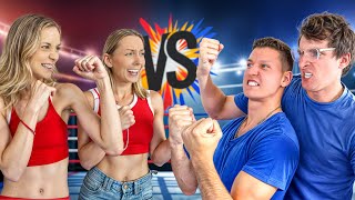 Para Vs Para Zgadnij Youtubera