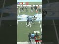 QB Takeover! Kareem “Prince Reem” Williams Escapes Pressure and Powers In for Clutch Paterson U TD!