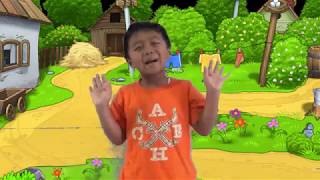 Dongeng Semut & Merpati