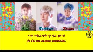 Exo-Cbx - 07. Lazy Vostfr