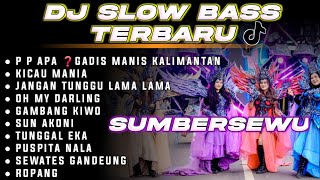 Dj Slow Bass Special Lagu Karnaval Viral Tiktok Bass Horeg 2026  P P Apa Pian Sungguh Mempesona