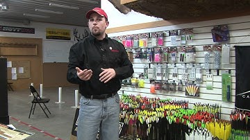 How To Choose Arrows