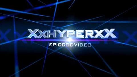 New gaming intro.. - Created using Flixpress.com