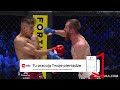 Najlepsze momenty gali XTB KSW 110 - TOP 10 Moments