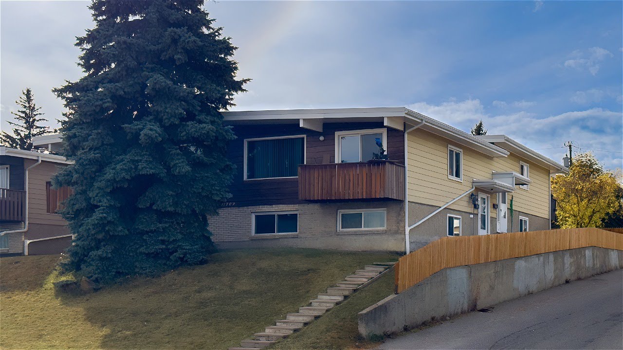 11203 6 Street SW - Calgary Alberta - Southwood - Austin Cowley - Town Residential - MLS A2261330