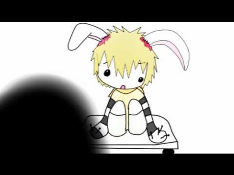 【なつみネロ】Wide Knowledge of the Late, Madness 【UTAU PV】