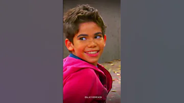 RIP Cameron Boyce In The Stars 