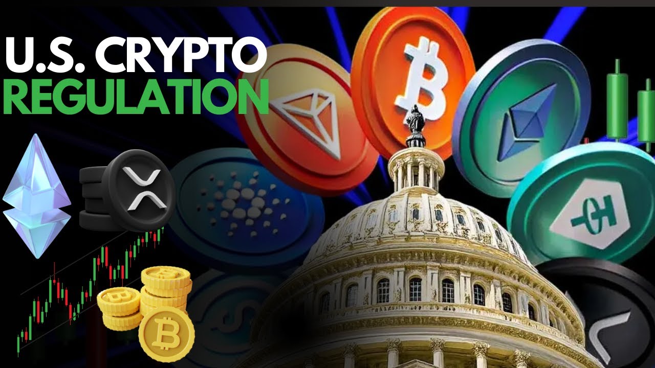 Биткоин, стейблкоины и новый сдвиг в расстановке сил в США