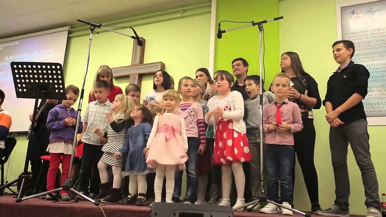 X. GODIŠNJA KONFERENCIJA / Radost je tu...