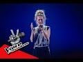 WAUW! Luka’s ‘Troy’ gaat door merg en been | Finale | The Voice van Vlaanderen | VTM