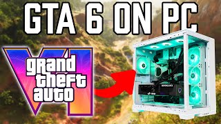 When Will GTA 6 Release On PC?!