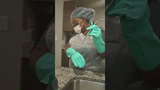 Unit 3: Manual Instrument Decontamination Video 