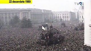 Piepturi goale și buzunare pline, un documentar despre Revoluţia din decembrie 1989