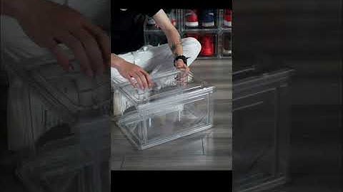 Premium Shoebox Installation Guide