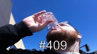 Thumbnail for Jon Drinks Water #409