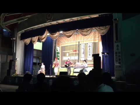 喜名芸能音楽祭チャンプルーズ