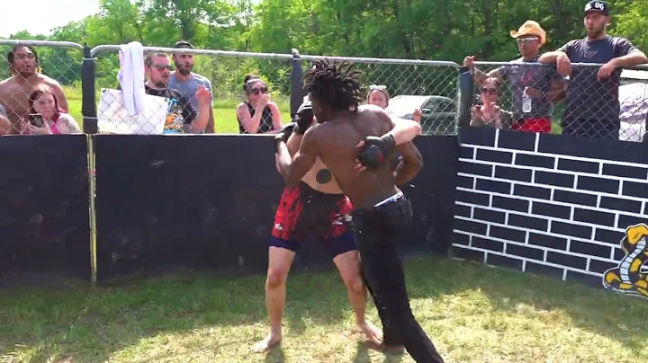 STREETBEEFS | WINGED C vs SNAP