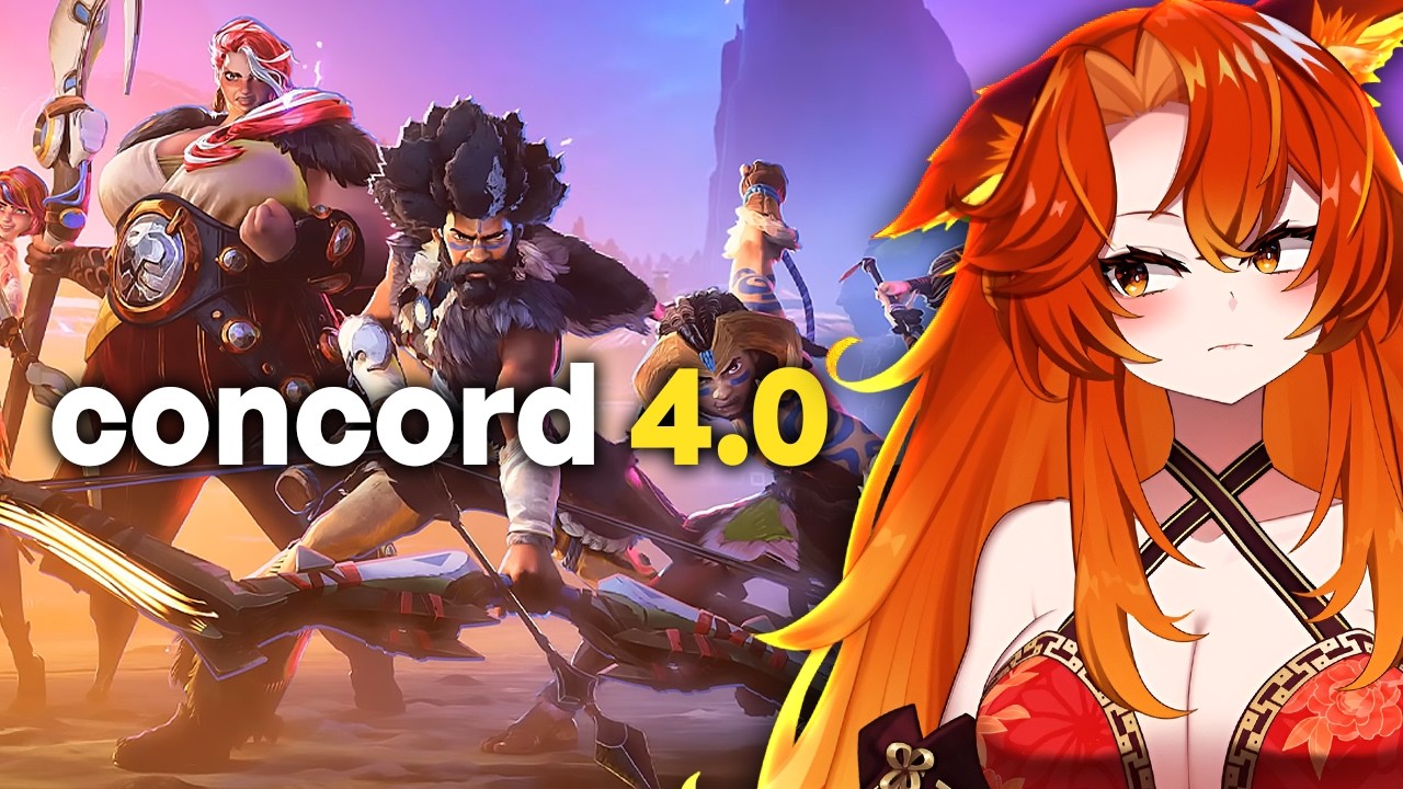 This Game Is Doomed To Fail