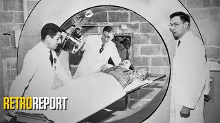 Nixon and the Long, Somewhat Successful, War on Cancer | Retro Report screenshot 4