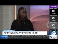 Experts share college and financial aid help as back-to-school puts pressure on seniors