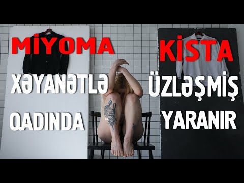 Hansi emosiyalar bu xestelikleri yaradir | Doktor men💊