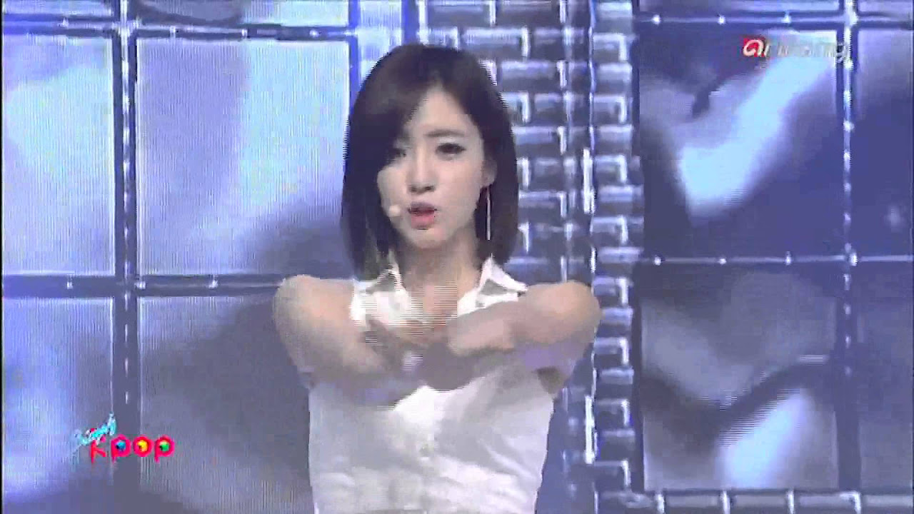 140926  T ara  I Dont Want You  Arirang   Simply Kpop