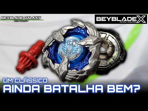 PHOENIX WING 5-60P vs. a current deck [Beyblade X]