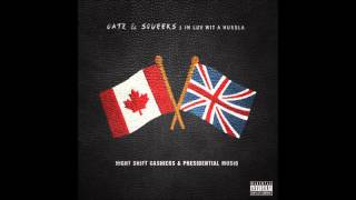 Oatz Squeeks- In Luv Wit A Hussla