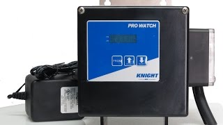 Drain Master Automatic Drain Maintenance System