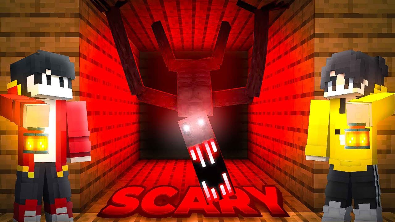 Surviving the most Horrifying Creature MAN FROM THE FOG - YouTube