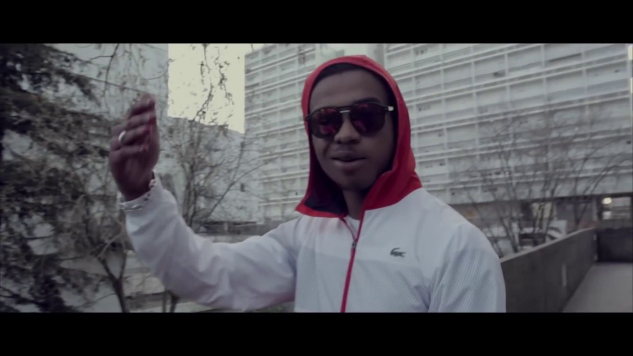 FREE TRAP BEAT I "RAINTÉ" Niska x Benesao Type beat