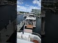 Ocean Alexander 37L Luxury Yacht - Expansive Flybridge  Tri-Deck Elegance  YachtBuying101.com