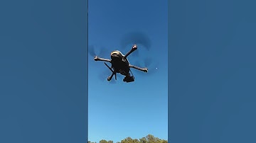 First flight after restoration. Updated Ver 2.50.01