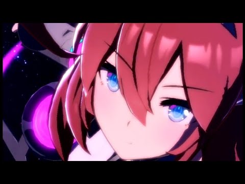 【ウマ娘】ほぼ無課金だけど強いミホノブルボンが作りたくて頑張った