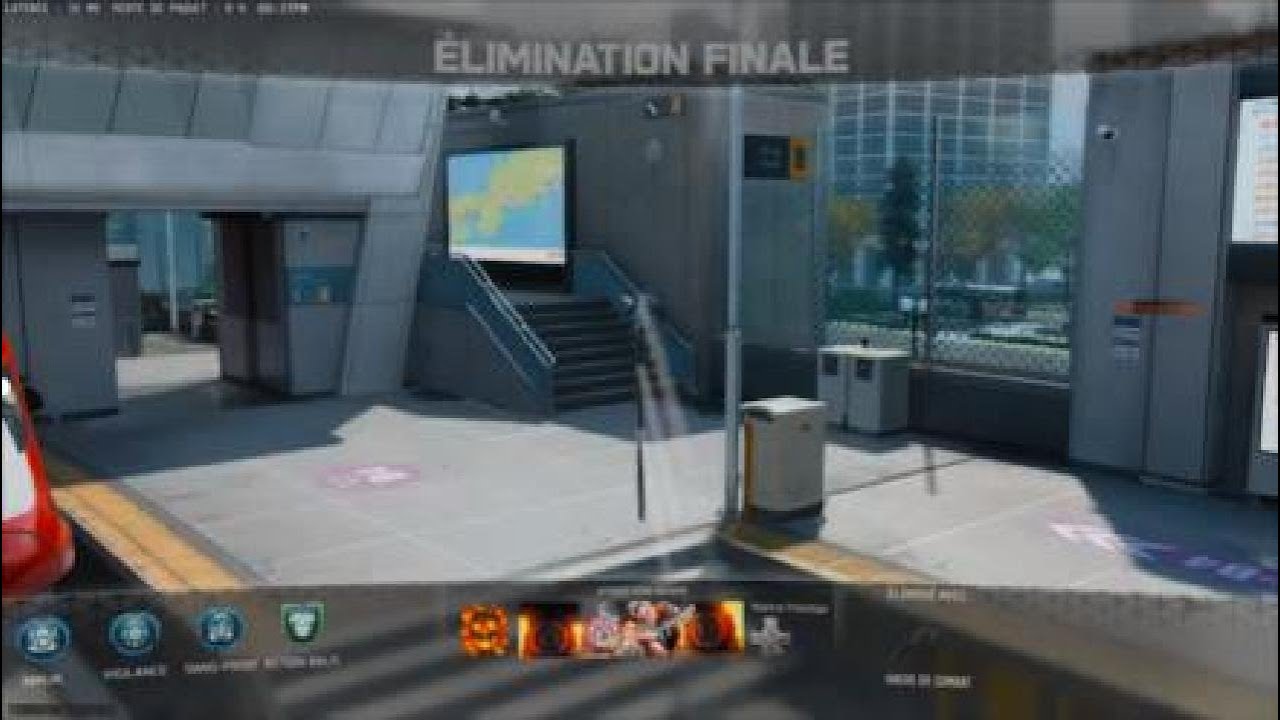 Best of the DAY - Top 125 HARDCORE FFA