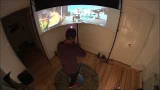 WalkMouse - the ultimate input device