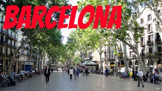 BARCELONA   ESPAÑA