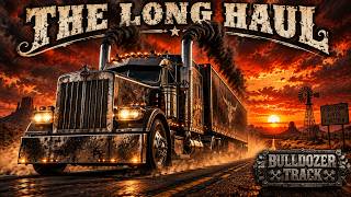 The Long Haul [Bulldozer Track] - Heavy Outlaw Southern Rock