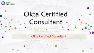 Okta Certified Consultant Exam Questions