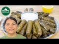 SARMA | Gefüllte Weinblätter mit Hackfleisch und Reis | Eid ul Adha