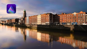 Luminar AI (beta): Local Masking - my First Look!