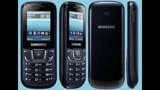 RESTORATION/ВОССТАНОВЛЕНИЕ SAMSUNG E1282T